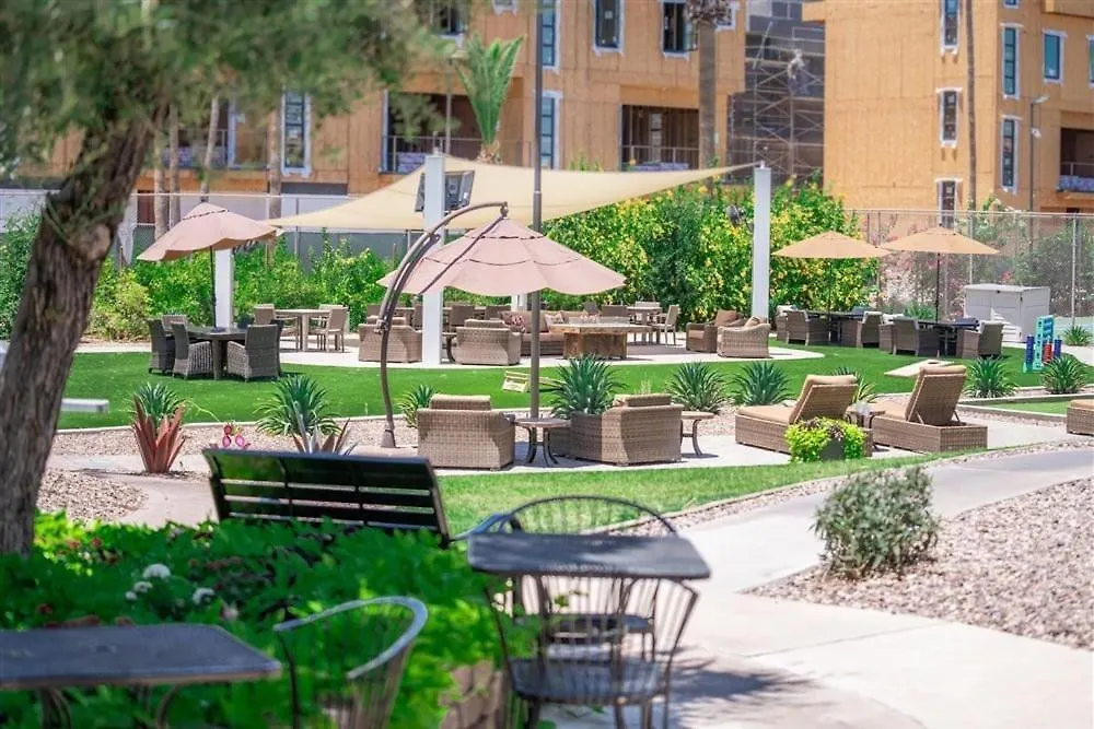 Appartement Scottsdale'S Premium Short Term Getaway, Fully Furnished 1 Bedroom Homes, Free Golf, Cable, Utilities, Wi-Fi, Parking, Pool, And Bike Trails- Unit 112 Apts