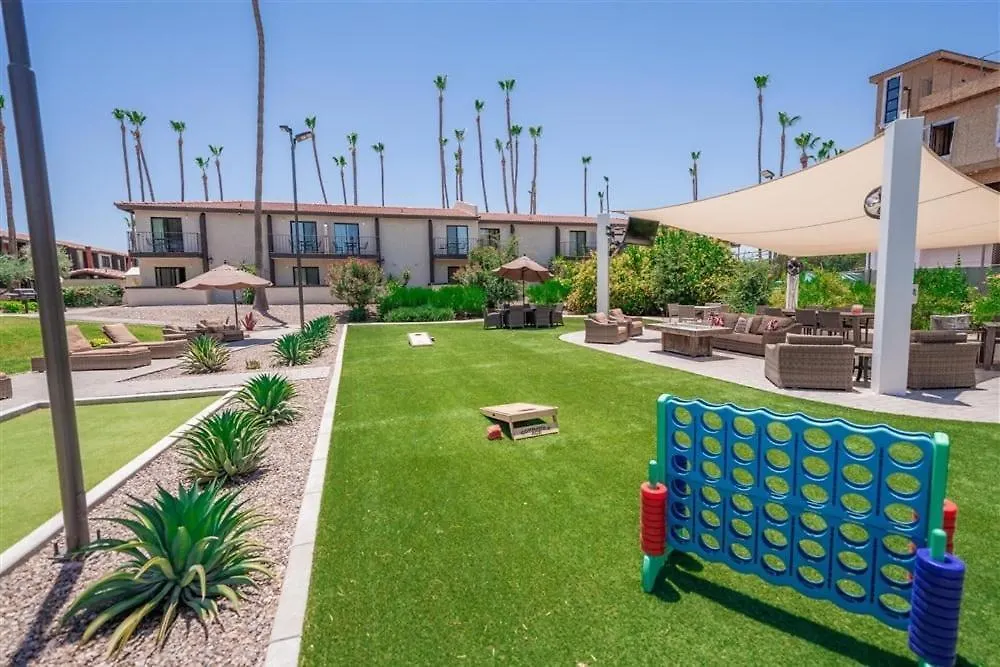 Scottsdale'S Premium Short Term Getaway, Fully Furnished 1 Bedroom Homes, Free Golf, Cable, Utilities, Wi-Fi, Parking, Pool, And Bike Trails- Unit 112 Apts Appartement