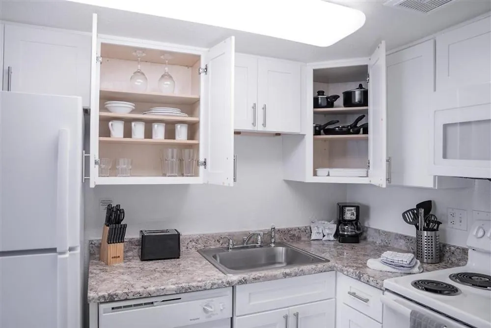 Appartement Scottsdale'S Premium Short Term Getaway, Fully Furnished 1 Bedroom Homes, Free Golf, Cable, Utilities, Wi-Fi, Parking, Pool, And Bike Trails- Unit 112 Apts