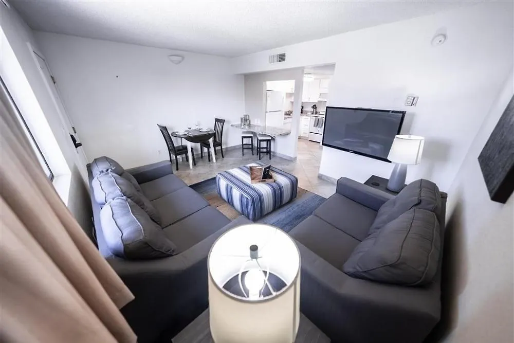 Scottsdale'S Premium Short Term Getaway, Fully Furnished 1 Bedroom Homes, Free Golf, Cable, Utilities, Wi-Fi, Parking, Pool, And Bike Trails- Unit 112 Apts Appartement